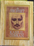 Kahlil Gibran - The Prophet (Hardcover)