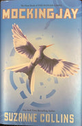 Suzanne Collins - The Hunger Games : Mockingjay (Hardcover)