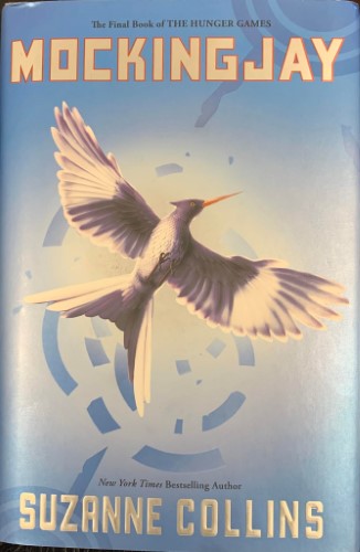 Suzanne Collins - The Hunger Games : Mockingjay (Hardcover)