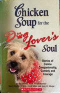 Jack Canfield - Chicken Soup For The Dog Lover's Soul