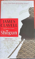 James Clavell - Shogun