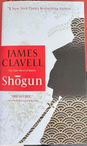 James Clavell - Shogun