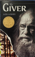 Lois Lowry - The Giver