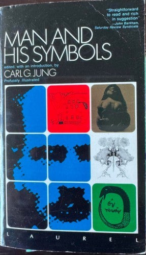 Carl Jung - Man And His Symbols