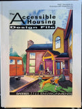 Barrier Free Environments, inc - The Accessible Housing Design File