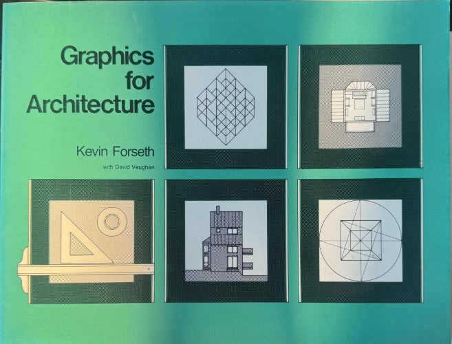 Kevin Forseth - Graphics For Architecture