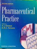 A.J Winfield / R.M.E Richards - Pharmaceutical Practice