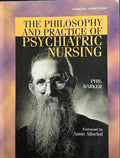 Phil Barker - The Philosophy & Practice Of Psychiatric Nursing