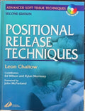 Leon Chaitow - Positional Release Techniques (w/ CD)