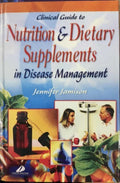 Jennifer Jamison - Nutrition & Dietary Supplements In Disease Management (Hardcover)