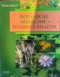 Aviva Romm - Botnical Medicine For Women's Health