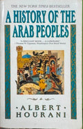 Albert Hourani - A History Of The Arab Peoples