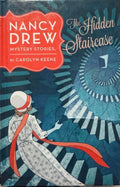 Carolyn Keene - Nancy Drew : The The Hidden Staircase (Hardcover)