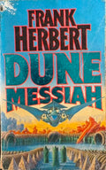 Frank Herbert - Dune Messiah