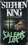 Stephen King - Salem's Lot