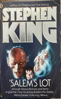 Stephen King - Salem's Lot