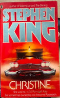 Stephen King - Christine