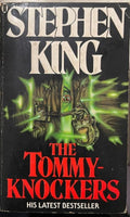 Stephen King - The Tommyknockers
