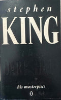 Stephen King - The Dark Half