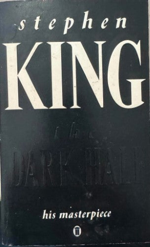 Stephen King - The Dark Half