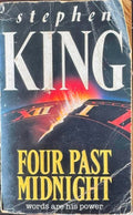 Stephen King - Four Past Midnight