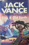 Jack Vance - The Cadwal Chronicles (Book 2) : Ecce & Old Earth