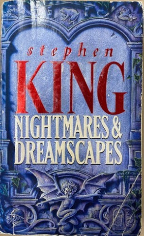 Stephen King - Nightmares & Dreamscapes