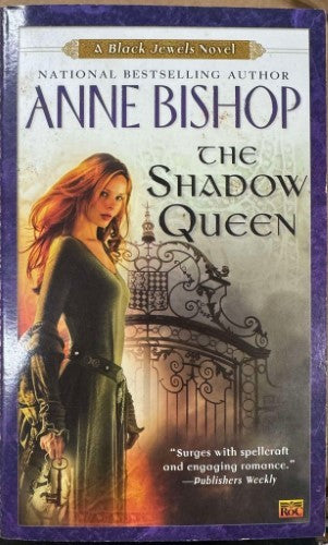 Anne Bishop - The Shadow Queen