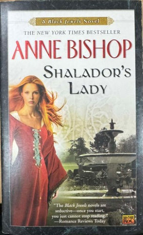 Anne Bishop - Shalador's Lady