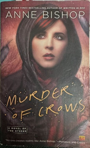 Anne Bishop - Murder Of Crows