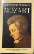 Wolfgang Hildesheimer - Mozart