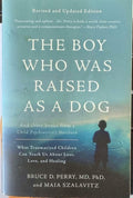 Bruce Perry - The Boy Who Was Raised As A Dog