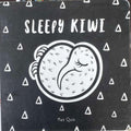 Kat Quin - Sleepy Kiwi (Board Book)