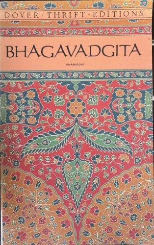 Bhagavadgita