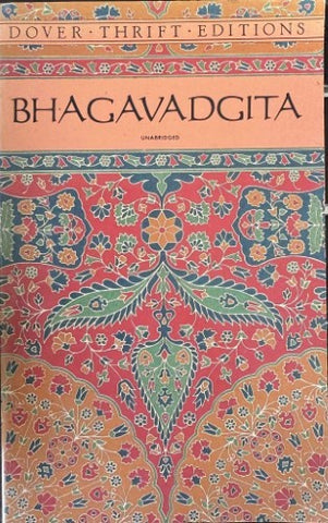 Bhagavadgita