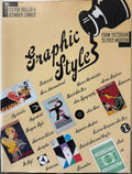 Steven Heller / Seymour Chwast - Graphic Styles - From Victorian To Post-Modern