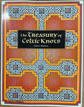 Adam Meehan - The Treasury Of Celtic Knots