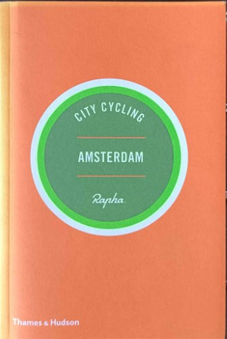 City Cycling : Amsterdam