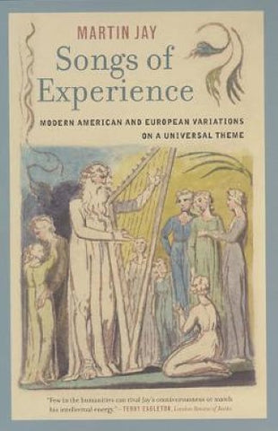 Martin Jay - Songs Of Experience : Modern American and European Variations on a Universal Theme