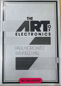 Paul Horowitz / Winfield Hill - The Art Of Electronics (Hardcover)