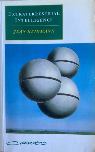 Jean Heidmann - Extraterrestrial Intelligence