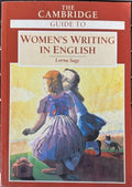 Lorna Sage - Women's Writing In English