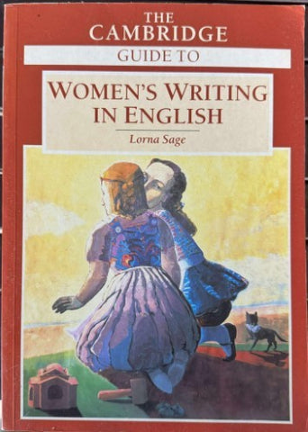 Lorna Sage - Women's Writing In English