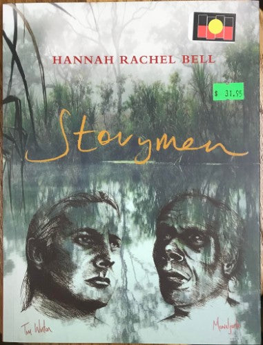 Hannah Rachel Bell - Storymen