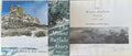 Dan Webb / Bob Andrews - The Mount Buffalo Story 1898-1998 (Hardcover)