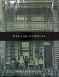 Peter Yule - Carlton - A History
