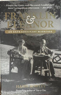 Hazel Rowley - Franklin & Eleanor : An Extraordinary Marriage