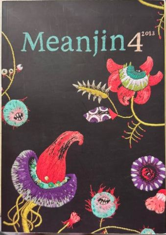 Meanjin Quarterly Vol 72 #4