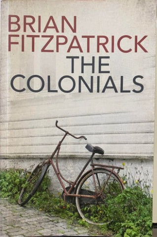 Brian Fitzpatrick - The Colonials