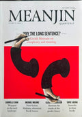 Meanjin Quarterly (Vol 75, Issue 1)